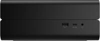 HP Workstation Z2 G1i - Mini - 4U - 1 x Ryzen AI Max Pro 390/3.2 GHz - RAM 32 GB -
