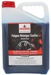 NIGRIN Felgen-Reiniger EvoTec hocheffektive Reinigung Aller Arten von Felgen,