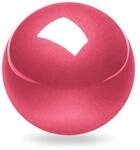 Perixx PERIPRO-303 GPK Kleiner Trackball, 34 mm Ersatzball f&uuml;r Perimice und M570,