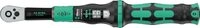 Wera 05075693001 Click-Torque Lock A 5 R/L Drehmomentschl&uuml;ssel, einstellbar, Torque