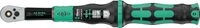 Wera 05075694001 Click-Torque Lock A 6 R/L Drehmomentschl&uuml;ssel, einstellbar,...