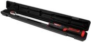 KS Tools 516.9072 1/2" INFINITOOL Ratschen-Drehmomentschl&uuml;ssel, 60-320 Nm