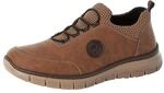 Rieker Herren Kurzstiefel B5672-24 braun / 24 Gr. 40