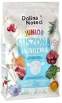 Dolina Noteci Premiumfutter Welpe/Junior Lamm 4 kg