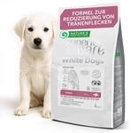 Nature's Protection Superior Care Hundefutter Trocke f&uuml;r Welpen (4 kg, Wei&szlig;fisch)