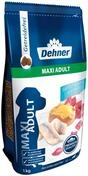 Dehner Premium Hundefutter Maxi Adult, Trockenfutter getreidefrei, f&uuml;r ausgewachsene