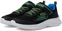 Skechers Jungen Dynamatic Swift Tread Sports Shoes,Sneakers, Schwarz, 27 EU