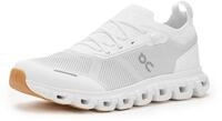 On Cloud 6 Versa f&uuml;r Damen, Wei&szlig;/Wei&szlig;, 6.5