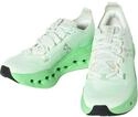 On Cloudsurfer Max Sneaker f&uuml;r Damen, Mineral/Honigtau, 38.5 EU