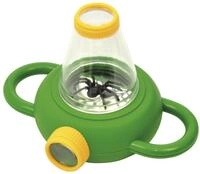Eduplay 150042-2 Wege Lupendose