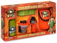 Navir The Exploration Belt Abenteurerg&uuml;rtel