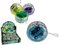 Out of the blue Kinder Yoyo LED Blinkerbirnen &ndash; Great Stocking Filler