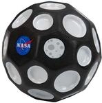 Waboba Moon Ball &ndash; am H&ouml;chsten Springender Gummiball &ndash; Patentiertes