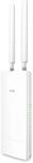 Cudy Unlocked Outdoor 4G LTE Cat 6 Gigabit Modem Router mit SIM-Kartensteckplatz, 2