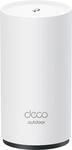 TP-Link Deco BE25-Outdoor Wi-Fi 7 Router | Dualband-WLAN bis zu 2.882 Mbit/s (5 GHz)