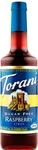 Torani Raspberry (Himbeere) zuckerfrei 750ml