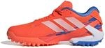 adidas Unisex Adizero LUX 3, Team Solar Orange/Zero Metalic/Bright Royal, 40...
