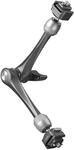SMALLRIG 11" Rosette Magic Arm, HawkLock H21 Schnellspannstruktur, mit 1/4"-20