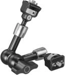 SMALLRIG 7'' Magic Arm mit 1/4"-20 Schrauben und Gefederten Stiften, 1,5 kg
