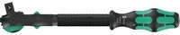 Wera Knarre Zyklop Speed-Knarre 8000 C Black Edition, 1/2"
