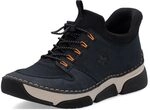 Rieker Damen Klassische Stiefel 45963, Frauen
