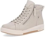 Rieker Damen Klassische Stiefeletten W0164, Frauen Stiefeletten, lose