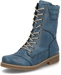 Rieker Damen Klassische Stiefeletten 73570, Frauen