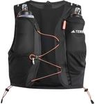 adidas Unisex Terrex Techrock 5 l Trailrunning-Weste