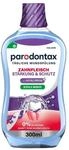 parodontax Zahnfleisch St&auml;rkung & Schutz Mundsp&uuml;lung, 300ml, k&uuml;hle Minze 