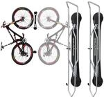 Steadyrack Fahrrad Wandhalterung - Mountain Bike Rack - Fahrrad Wandhalterung