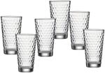 Ritzenhoff & Breker Longdrinkgl&auml;ser-Set Favo | 6-teilig | 350 ml