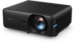 BenQ LH850ST Full HD 4000 ANSI Lumen Kurzdistanz-Laserprojektor mit...