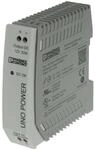 PHOENIX CONTACT UNO-PS/1AC/12DC/30W UNO POWER Prim&auml;r Getaktete, 1-phasig Eingang, 12
