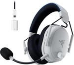 Razer BlackShark V3 Pro f&uuml;r Playstation &ndash; Kabelloses E-Sport-Headset mit aktiver