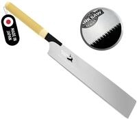 FAMEX 5537 Profi Japans&auml;ge 225mm 22 TPI, sehr fein, Made in Japan,...