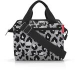 reisenthel allrounder cross leo nero &ndash; Kleine Crossbody Bag mit abnehmbarem...