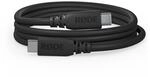 R&Oslash;DE SC27 SuperSpeed USB-C zu USB-C Kabel f&uuml;r schnelle Daten&uuml;bertragung bis zu 5