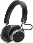 beyerdynamic AVENTHO 100 Wireless On-Ear Kopfh&ouml;rer mit aktiver