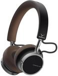 beyerdynamic AVENTHO 100 Wireless On-Ear Kopfh&ouml;rer mit aktiver