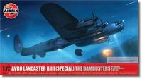Avro Lancaster B.III (Special) 'The Dambusters' Modellbausatz