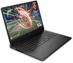 HP Omen by Laptop 17-db1495ng - AMD Ryzen AI 9 365 - FreeDOS 3.0 - GeForce RTX