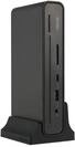 Asus - Docking Station USB-C a triplo schermo DC301