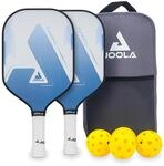 JOOLA Pickleball Sets - Performance Paddles - Ideal for Hobby Players