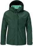 Sch&ouml;ffel Damen 3in1 Jacket Style Okere WMS, wasserdichte, atmungsaktive...