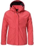 Sch&ouml;ffel Damen 3in1 Jacket Style Okere WMS, wasserdichte, atmungsaktive...