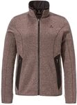 Sch&ouml;ffel Damen CIRC Fleece Jk Style Yew WMS, schnell trocknende Fleecejacke aus