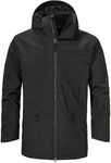 Sch&ouml;ffel Herren Ins Parka Style Malkay MNS, wind- und wasserdichte Jacke, leicht