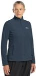 Jack Wolfskin Damen Taunus Fz W, Midnight Sky, XXL EU