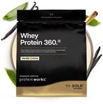 Protein Works | Whey Protein 360 - GOLD Innovation, Whey Protein Pulver,
