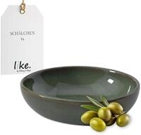 Villeroy & Boch - Lave Vert Dipschale Klein Gr&uuml;n, Sp&uuml;lmaschinenfest 